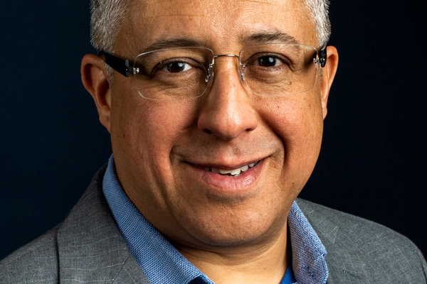 Professor Taskin Padir's Overhead and Unrestricted Gift Fund image number null